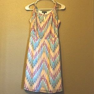 Market and Spruce Dress